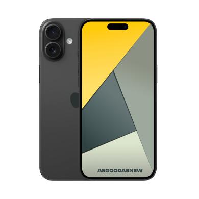 Apple iPhone 16 Plus 512Go noirbudget